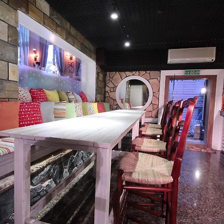 לודונג Socat Home מראה חיצוני תמונה