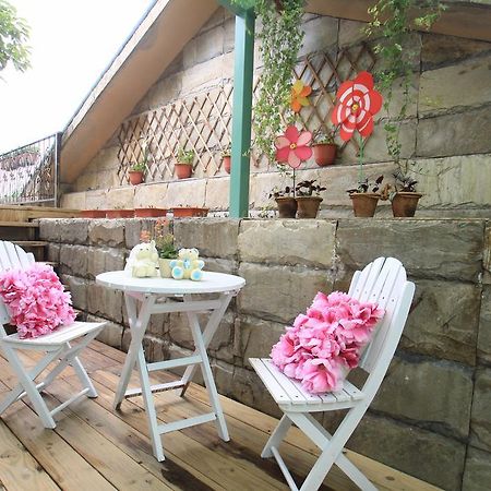 לודונג Socat Home מראה חיצוני תמונה