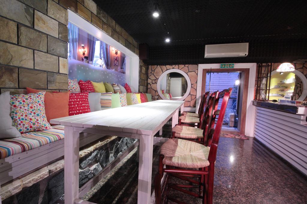 לודונג Socat Home מראה חיצוני תמונה