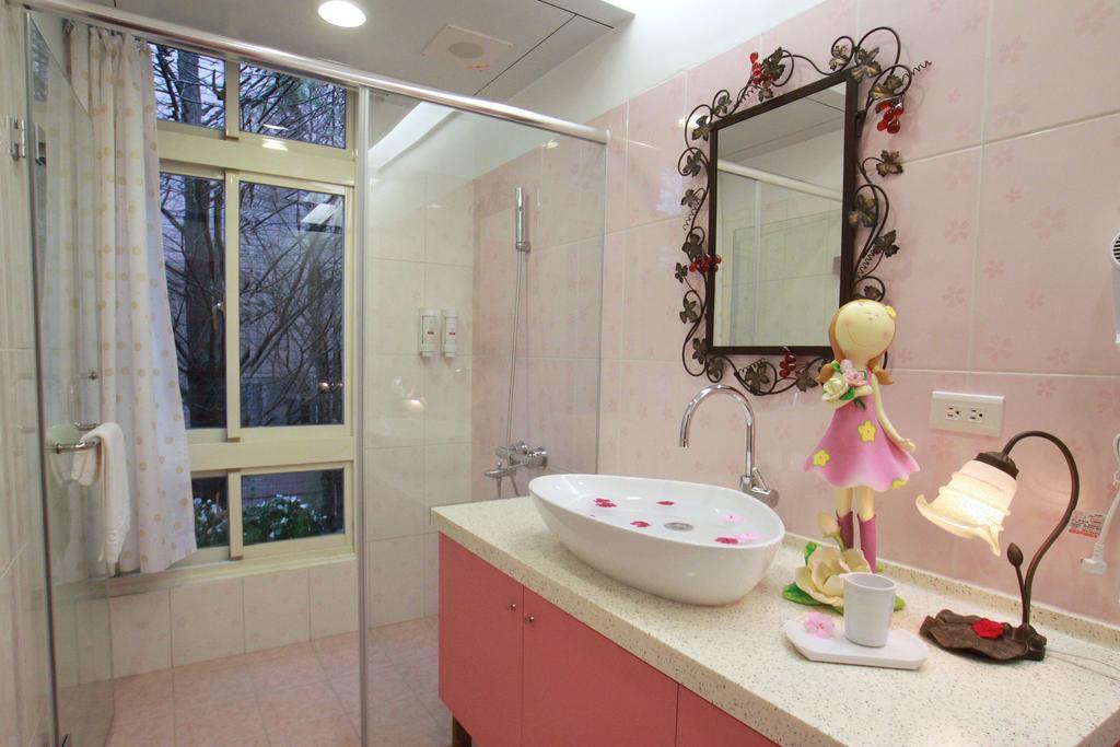 לודונג Socat Home מראה חיצוני תמונה