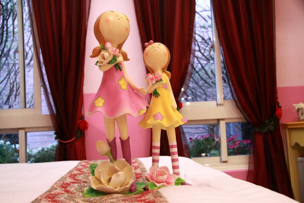 לודונג Socat Home מראה חיצוני תמונה