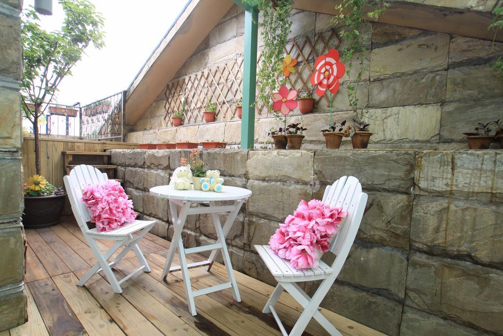 לודונג Socat Home מראה חיצוני תמונה