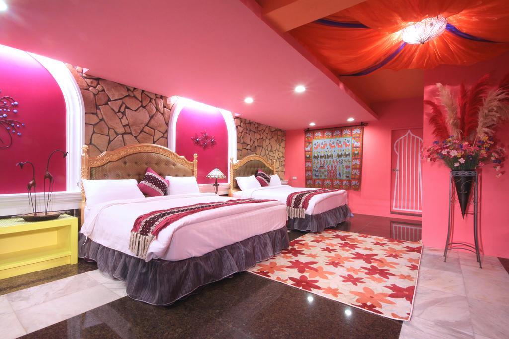 לודונג Socat Home מראה חיצוני תמונה