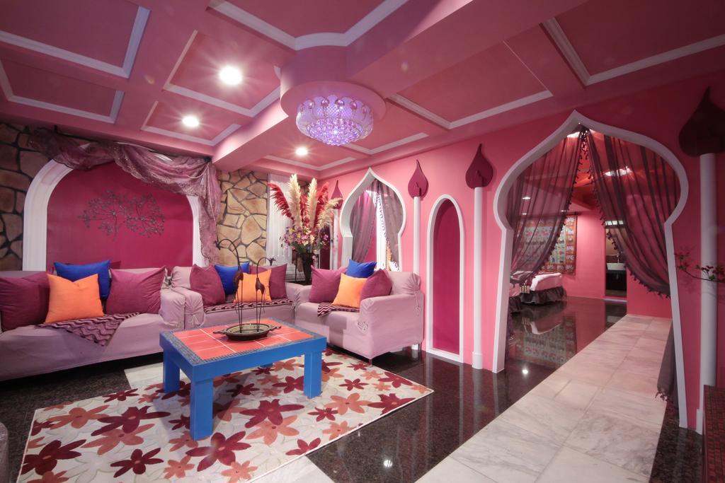 לודונג Socat Home מראה חיצוני תמונה