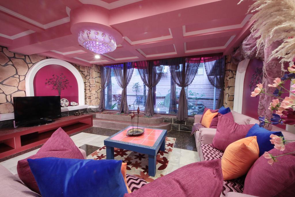 לודונג Socat Home מראה חיצוני תמונה