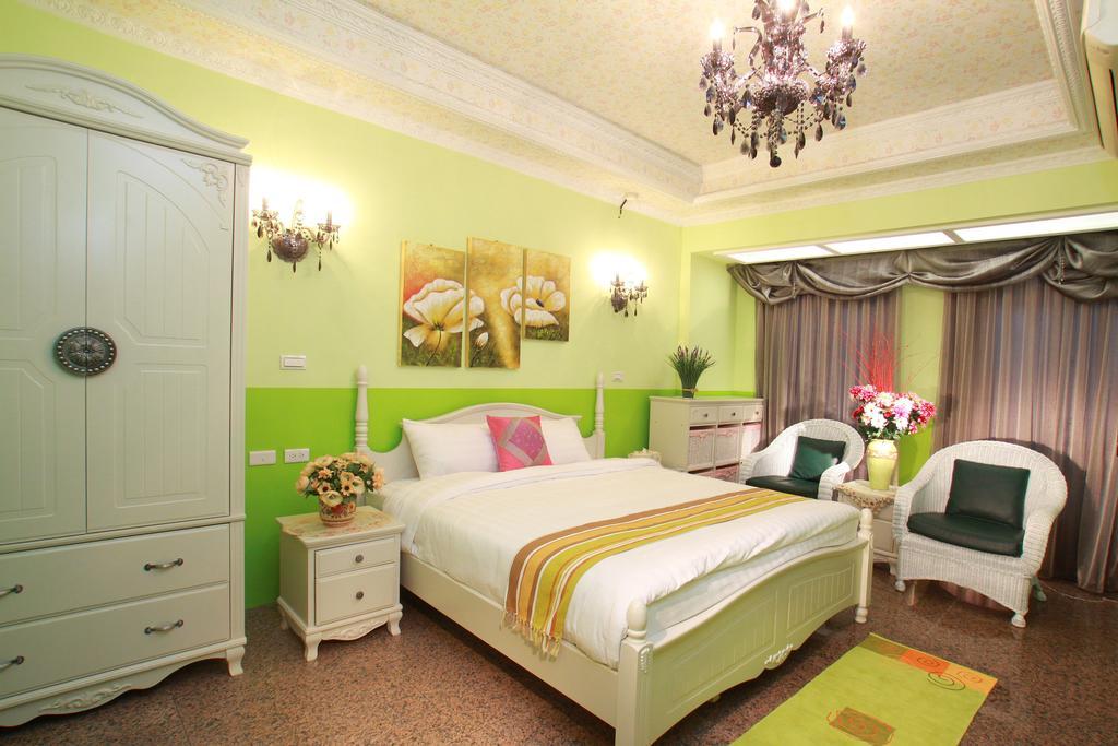 לודונג Socat Home מראה חיצוני תמונה