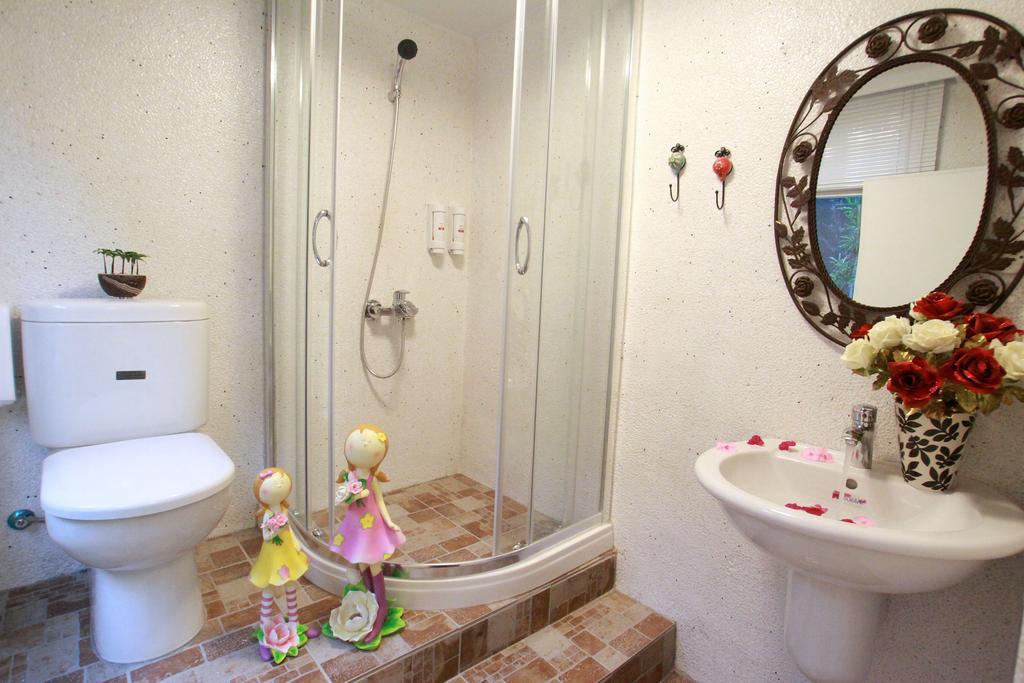 לודונג Socat Home מראה חיצוני תמונה