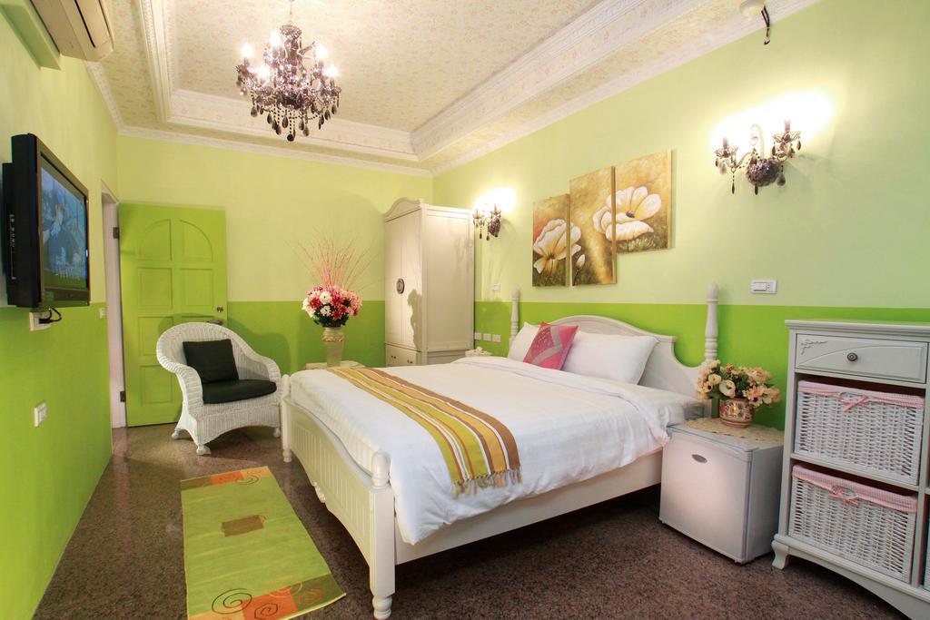 לודונג Socat Home מראה חיצוני תמונה