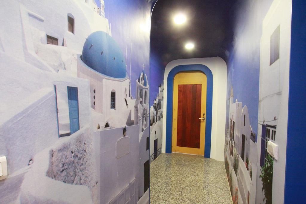לודונג Socat Home מראה חיצוני תמונה
