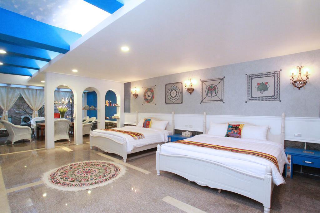 לודונג Socat Home מראה חיצוני תמונה