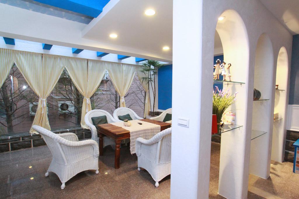 לודונג Socat Home מראה חיצוני תמונה