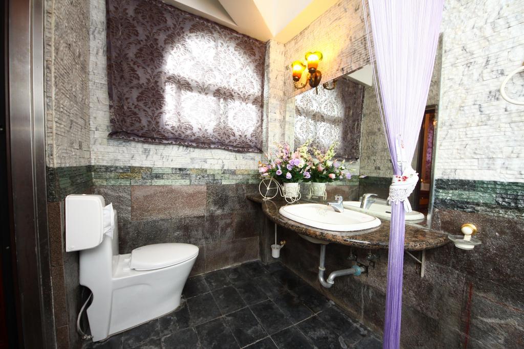 לודונג Socat Home מראה חיצוני תמונה