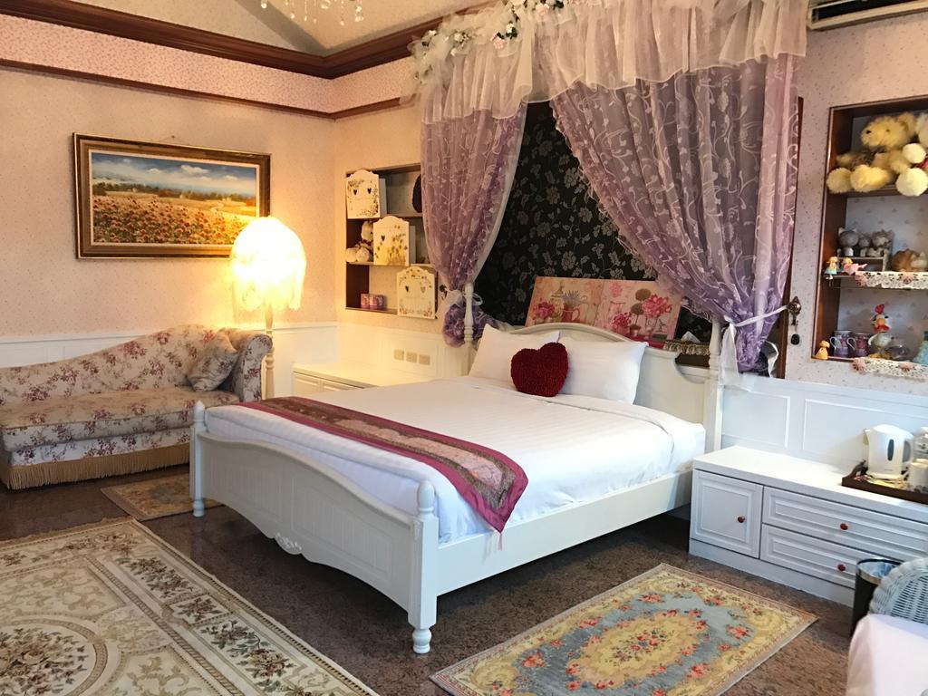 לודונג Socat Home מראה חיצוני תמונה